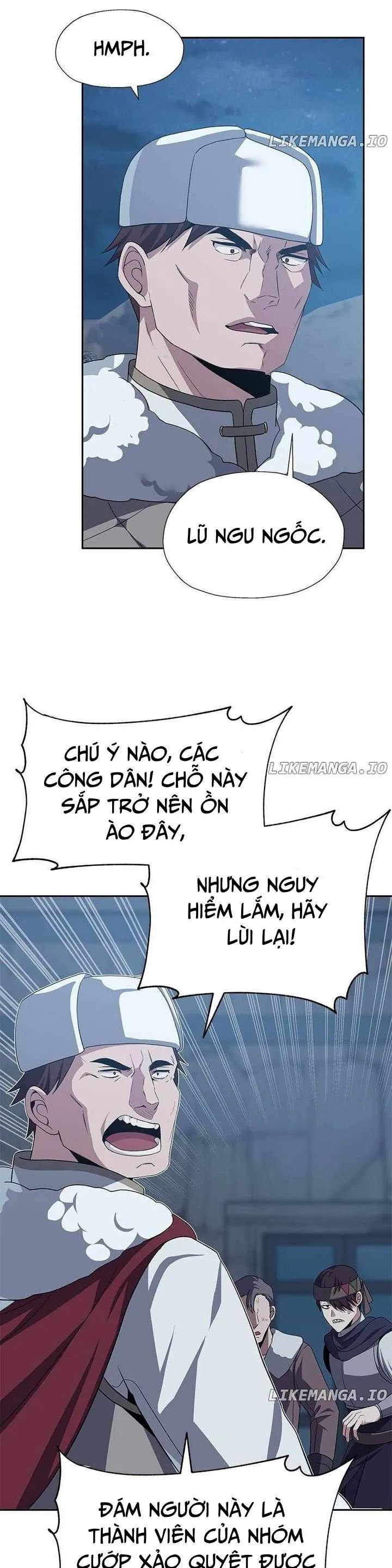Lần Nữa Chuyển Sinh Sang Thế Giới Khác [Chap 63-105]