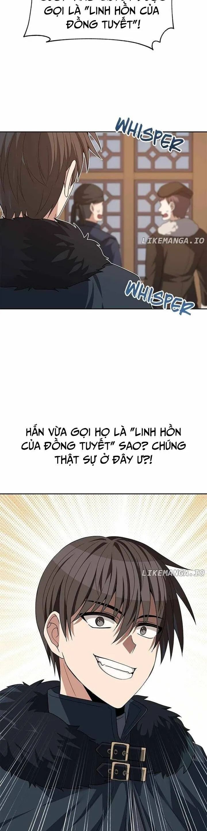 Lần Nữa Chuyển Sinh Sang Thế Giới Khác [Chap 63-105]