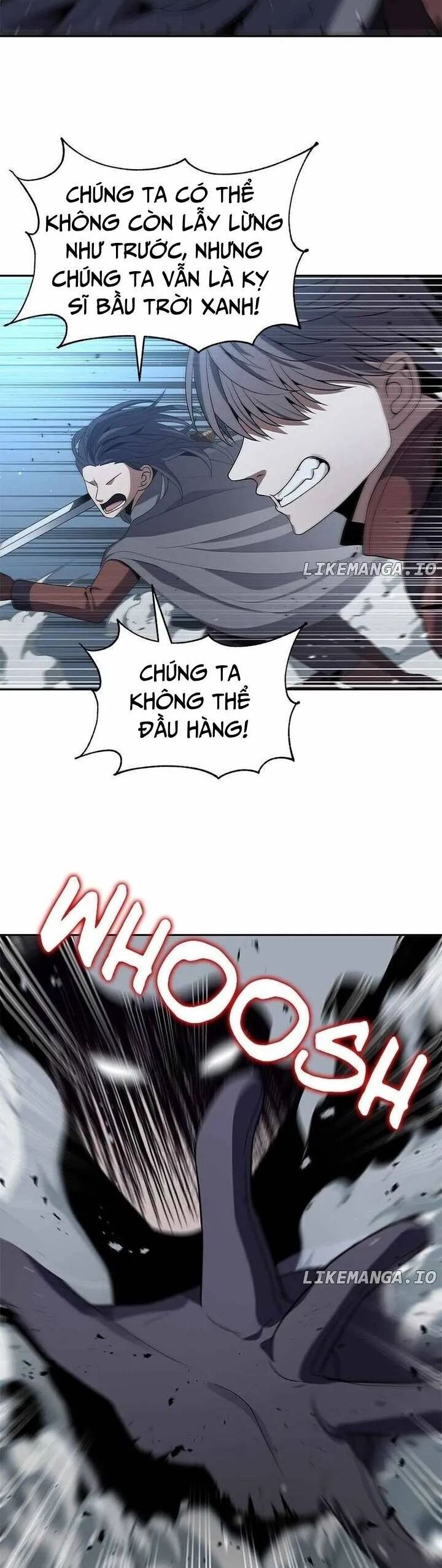 Lần Nữa Chuyển Sinh Sang Thế Giới Khác [Chap 63-105]