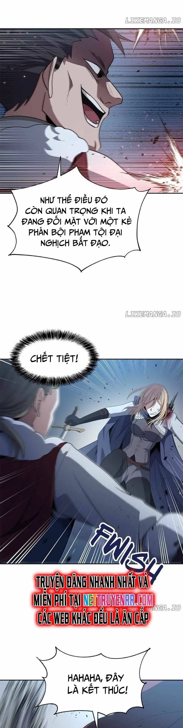 Lần Nữa Chuyển Sinh Sang Thế Giới Khác [Chap 63-105]