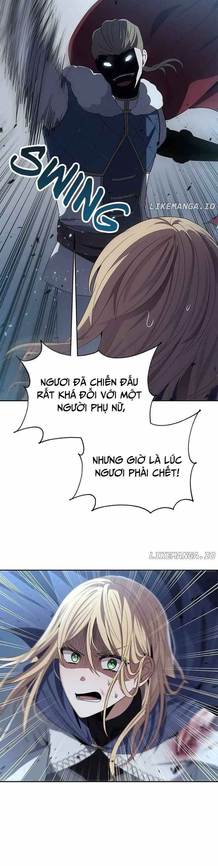 Lần Nữa Chuyển Sinh Sang Thế Giới Khác [Chap 63-105]
