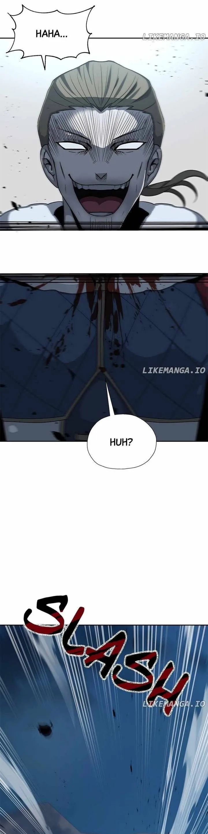 Lần Nữa Chuyển Sinh Sang Thế Giới Khác [Chap 63-105]
