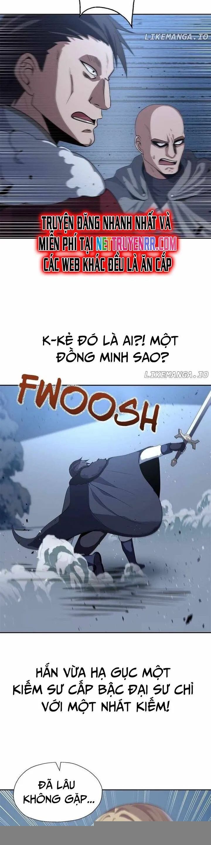 Lần Nữa Chuyển Sinh Sang Thế Giới Khác [Chap 63-105]