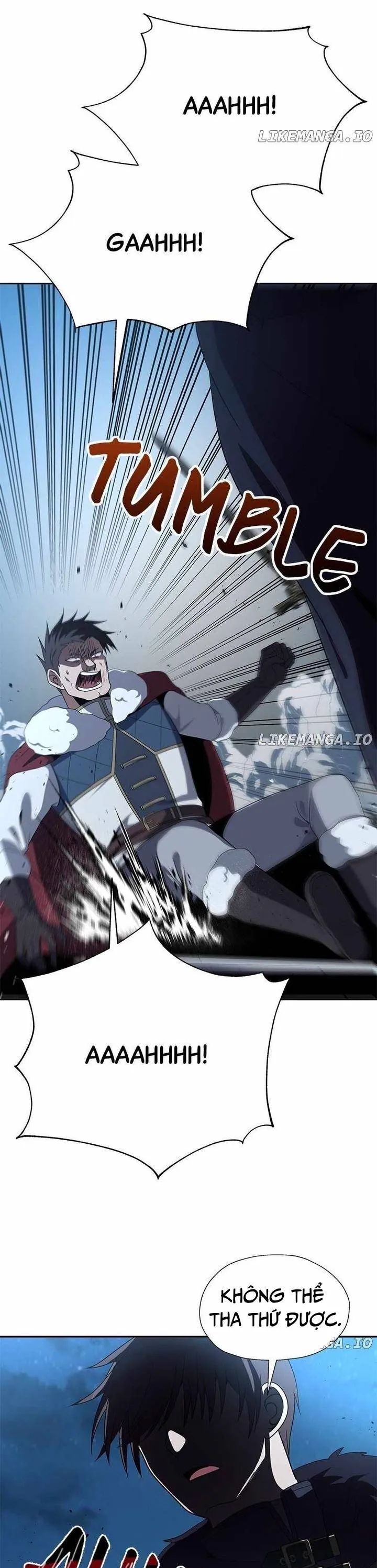 Lần Nữa Chuyển Sinh Sang Thế Giới Khác [Chap 63-105]
