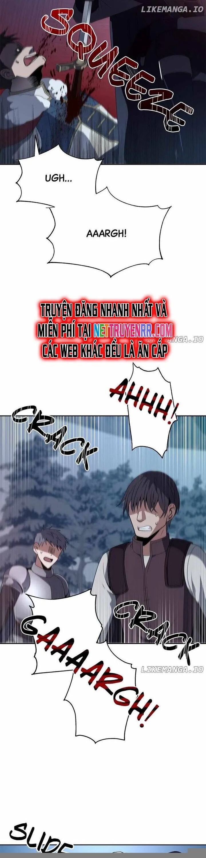 Lần Nữa Chuyển Sinh Sang Thế Giới Khác [Chap 63-105]