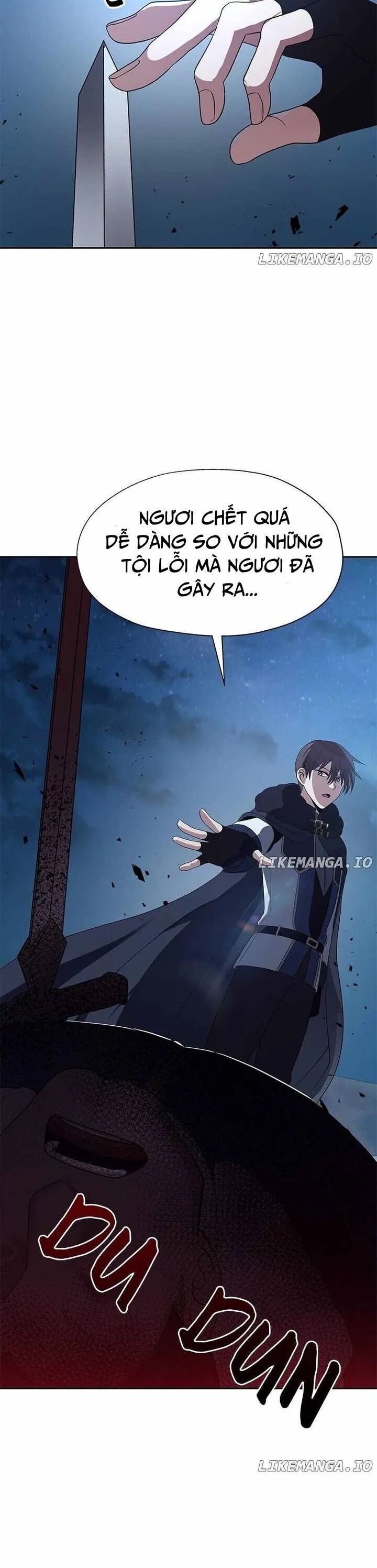 Lần Nữa Chuyển Sinh Sang Thế Giới Khác [Chap 63-105]