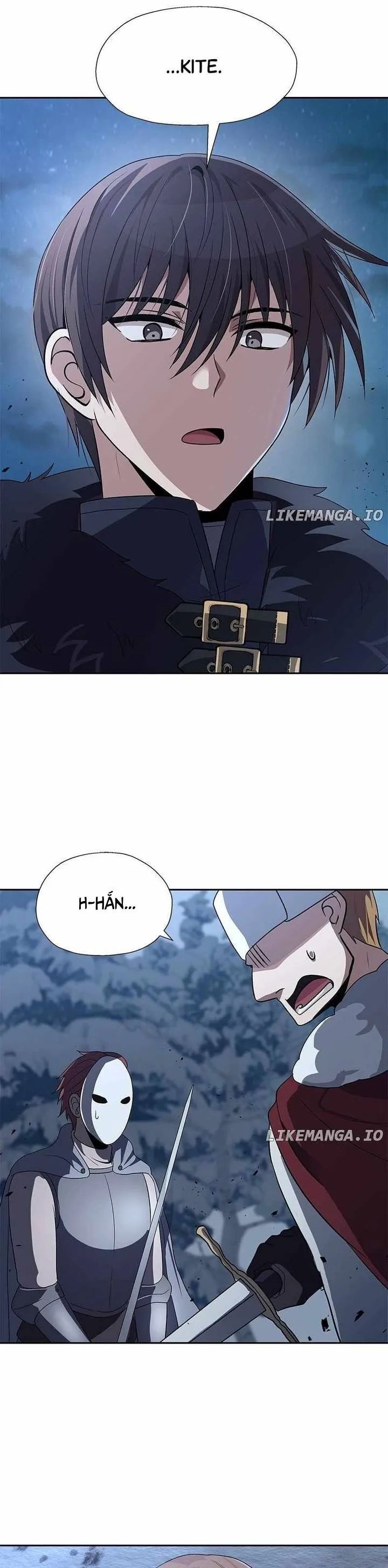 Lần Nữa Chuyển Sinh Sang Thế Giới Khác [Chap 63-105]