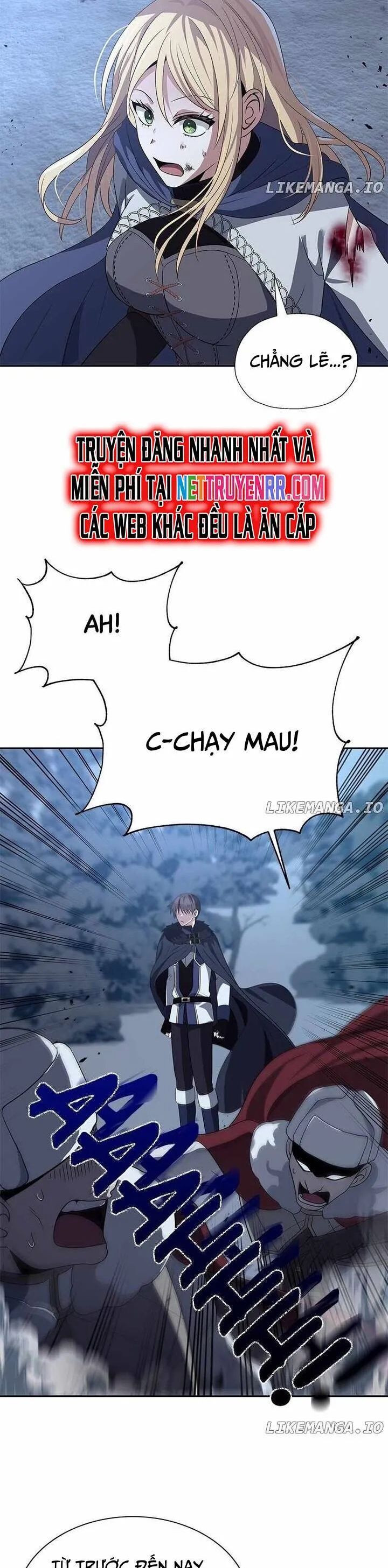 Lần Nữa Chuyển Sinh Sang Thế Giới Khác [Chap 63-105]