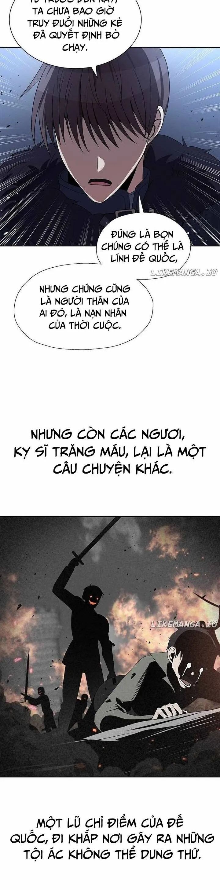 Lần Nữa Chuyển Sinh Sang Thế Giới Khác [Chap 63-105]