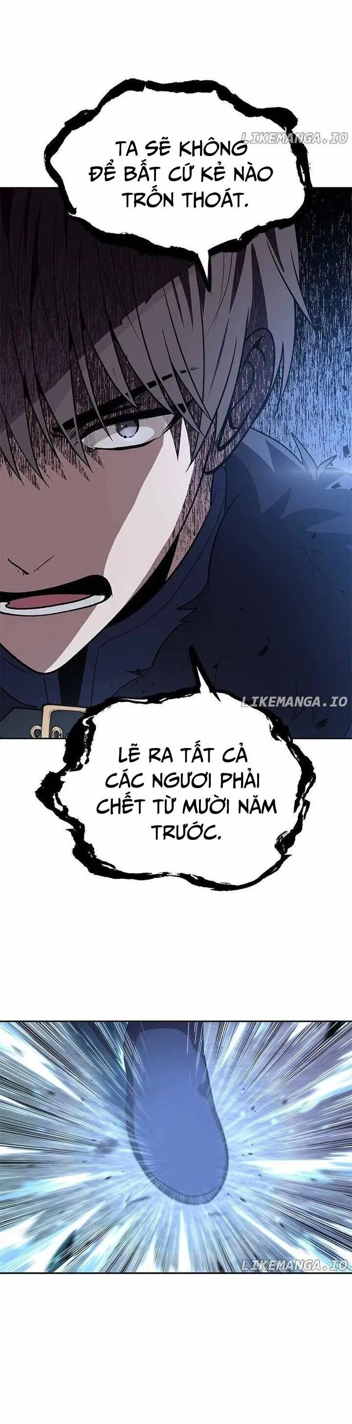 Lần Nữa Chuyển Sinh Sang Thế Giới Khác [Chap 63-105]