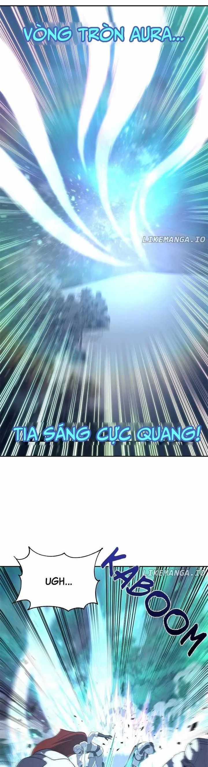 Lần Nữa Chuyển Sinh Sang Thế Giới Khác [Chap 63-105]