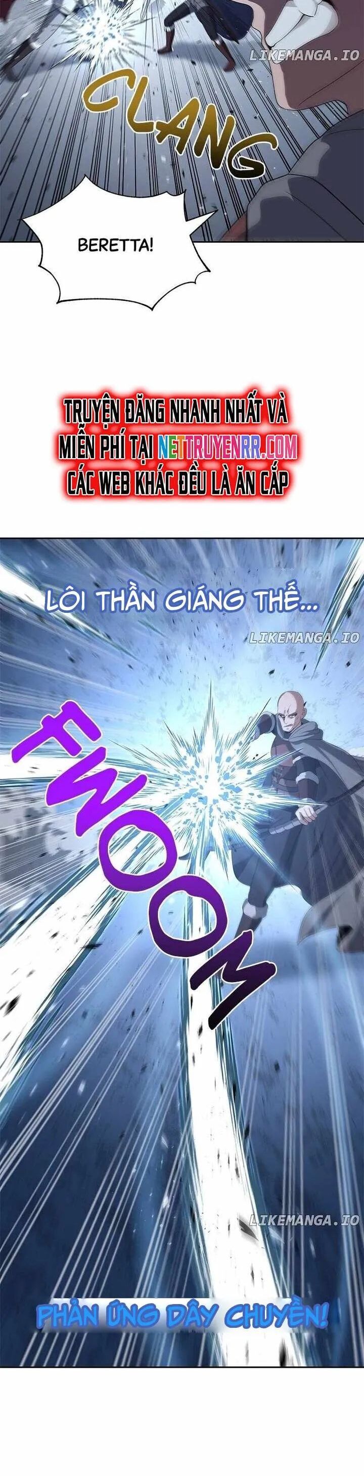 Lần Nữa Chuyển Sinh Sang Thế Giới Khác [Chap 63-105]