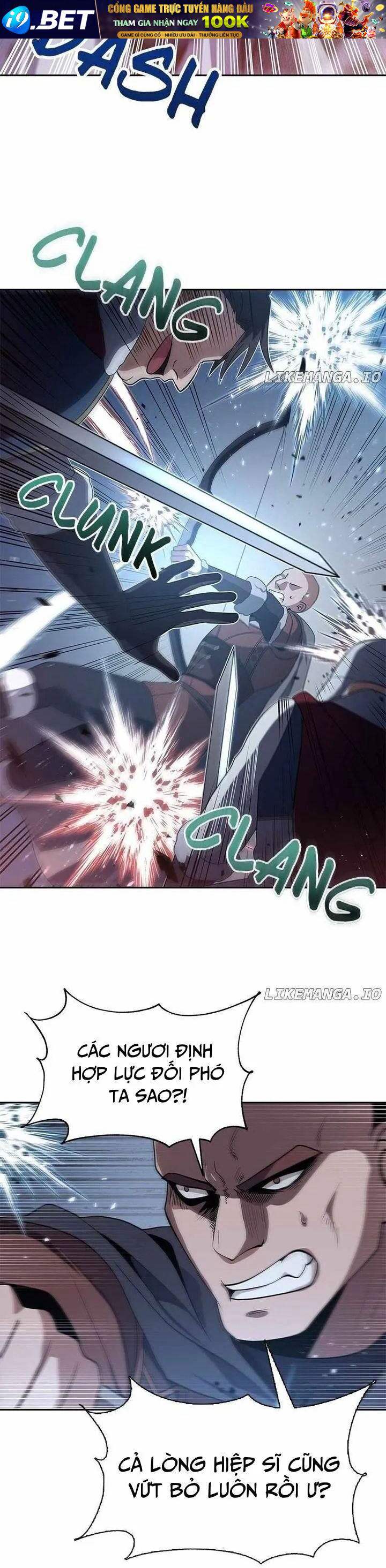 Lần Nữa Chuyển Sinh Sang Thế Giới Khác [Chap 63-105]