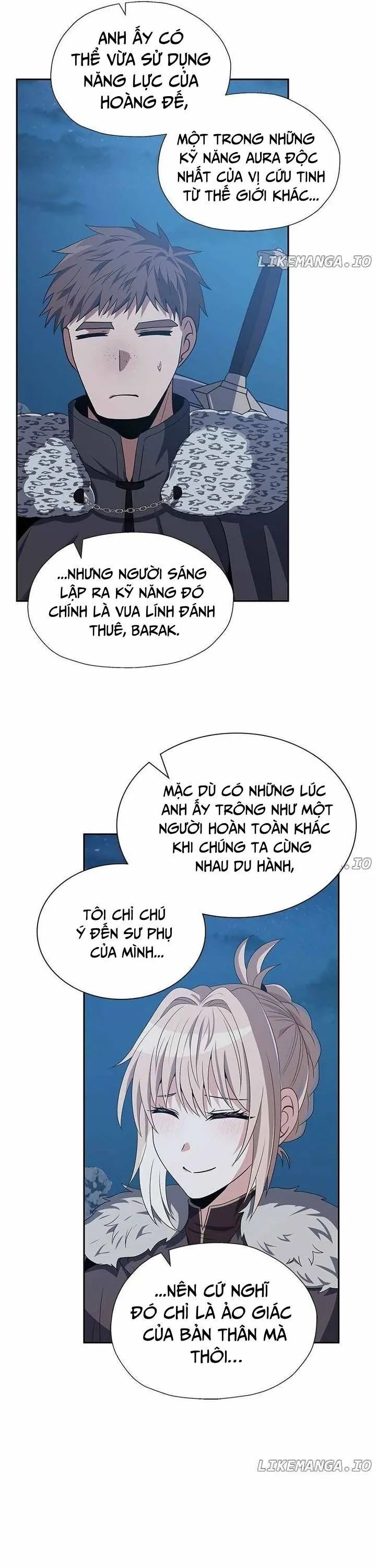 Lần Nữa Chuyển Sinh Sang Thế Giới Khác [Chap 63-105]