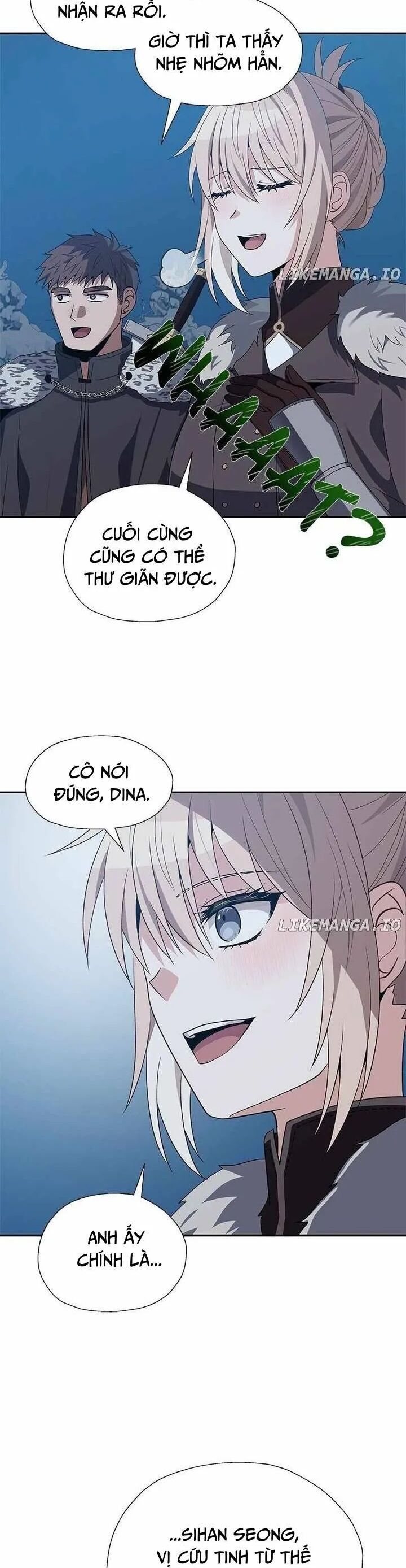 Lần Nữa Chuyển Sinh Sang Thế Giới Khác [Chap 63-105]