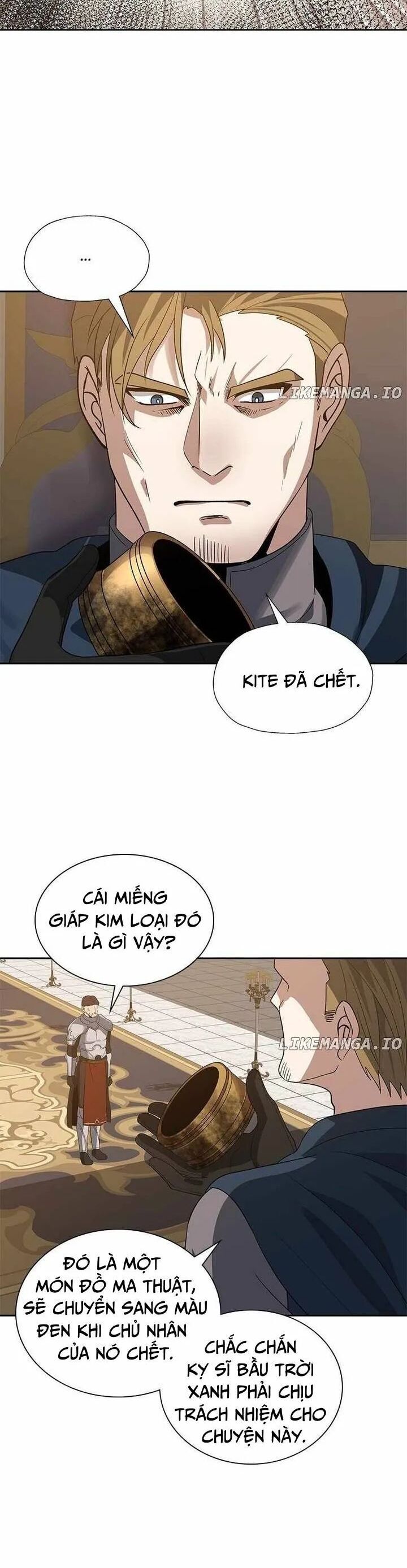 Lần Nữa Chuyển Sinh Sang Thế Giới Khác [Chap 63-105]