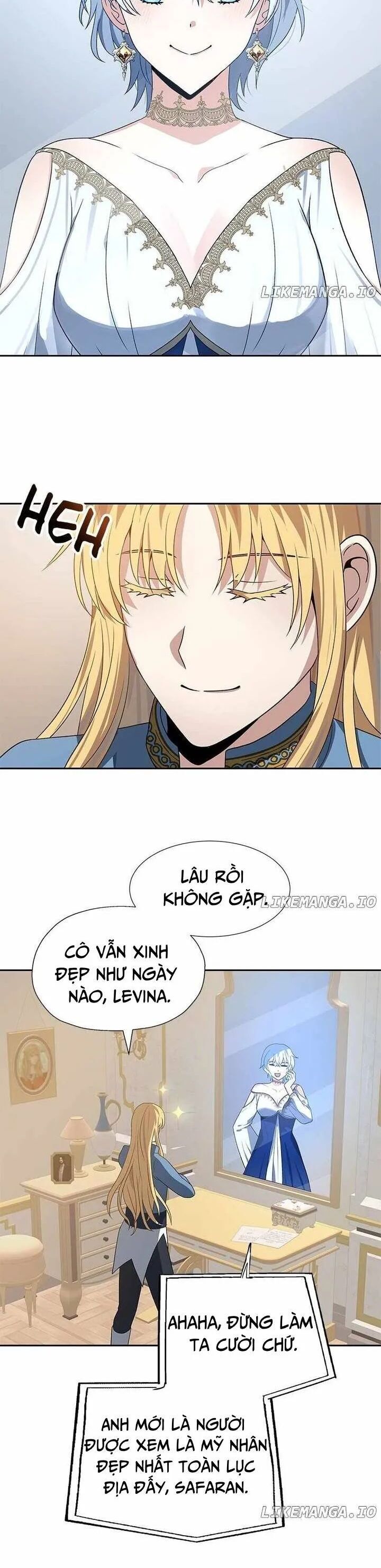 Lần Nữa Chuyển Sinh Sang Thế Giới Khác [Chap 63-105]