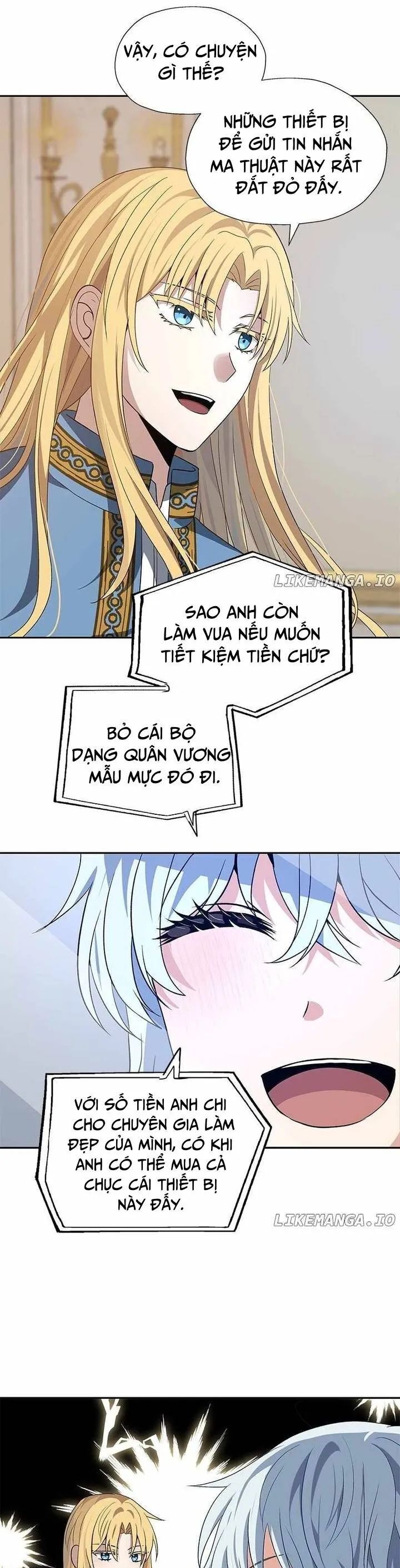 Lần Nữa Chuyển Sinh Sang Thế Giới Khác [Chap 63-105]