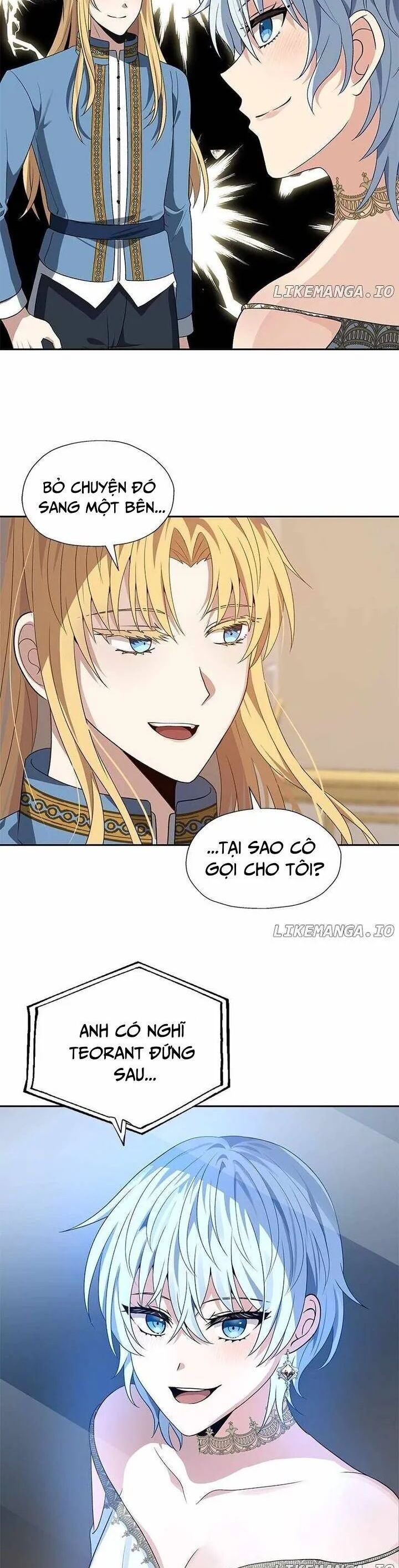 Lần Nữa Chuyển Sinh Sang Thế Giới Khác [Chap 63-105]