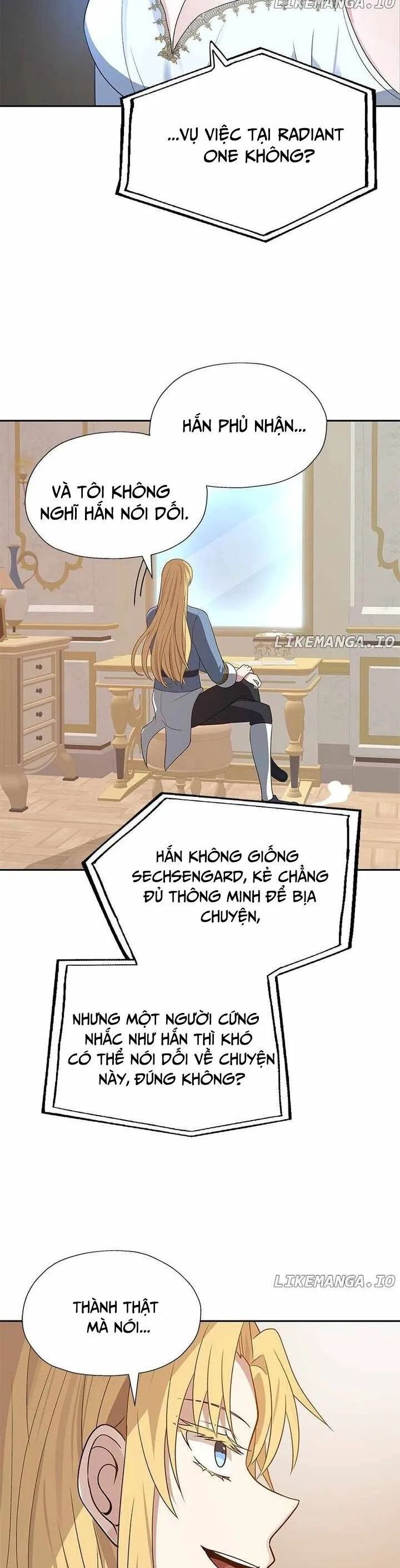 Lần Nữa Chuyển Sinh Sang Thế Giới Khác [Chap 63-105]