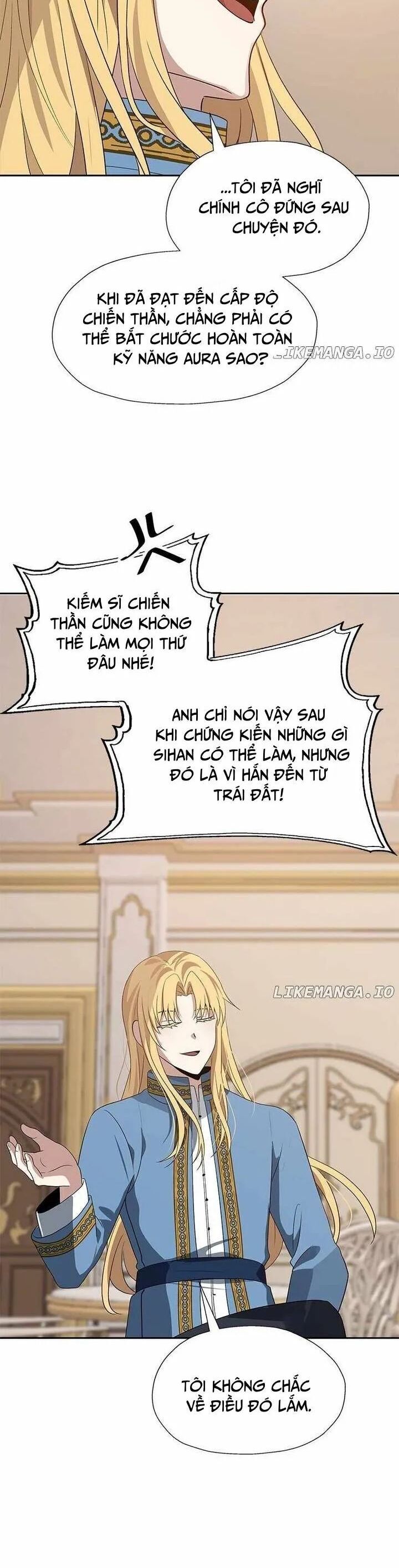 Lần Nữa Chuyển Sinh Sang Thế Giới Khác [Chap 63-105]
