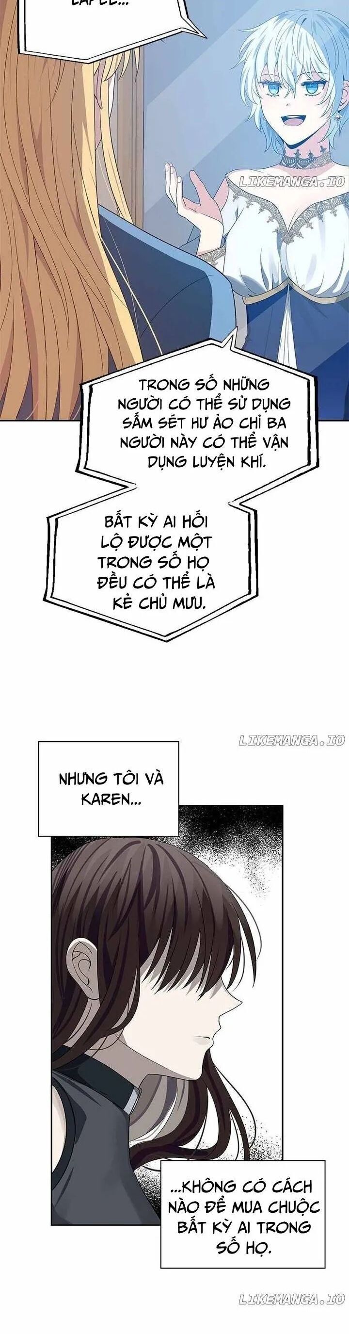 Lần Nữa Chuyển Sinh Sang Thế Giới Khác [Chap 63-105]