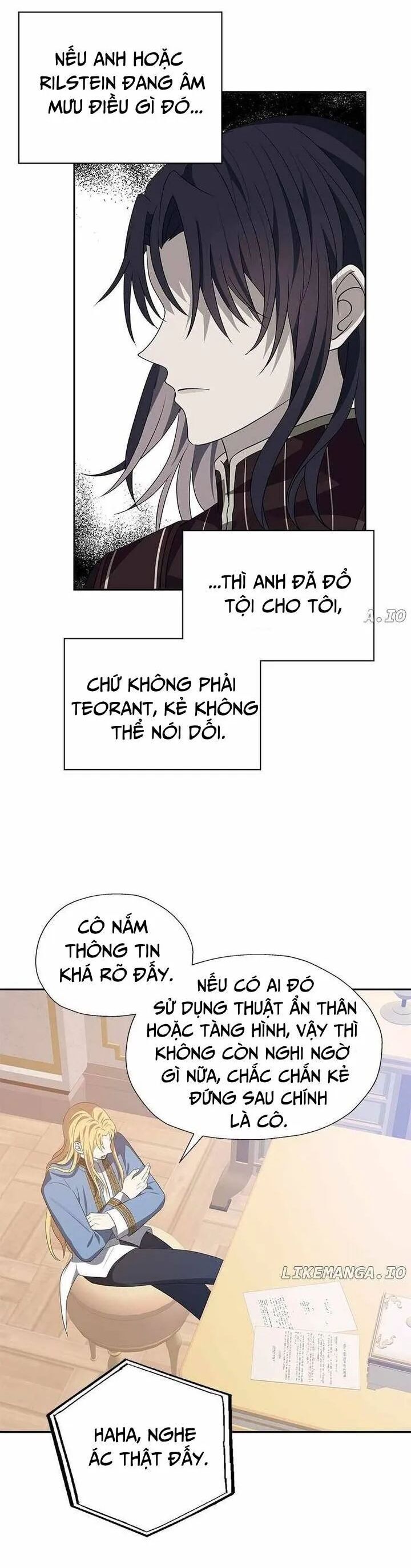 Lần Nữa Chuyển Sinh Sang Thế Giới Khác [Chap 63-105]