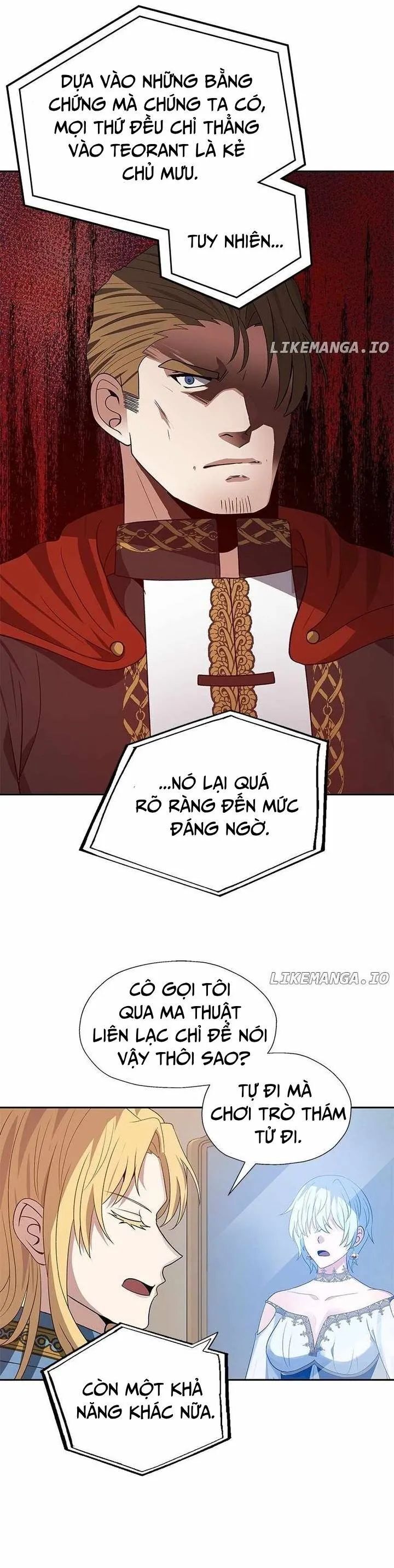 Lần Nữa Chuyển Sinh Sang Thế Giới Khác [Chap 63-105]