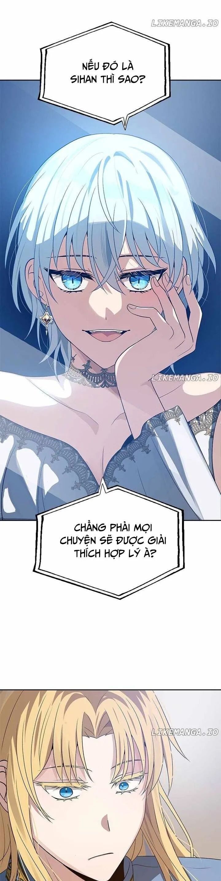 Lần Nữa Chuyển Sinh Sang Thế Giới Khác [Chap 63-105]