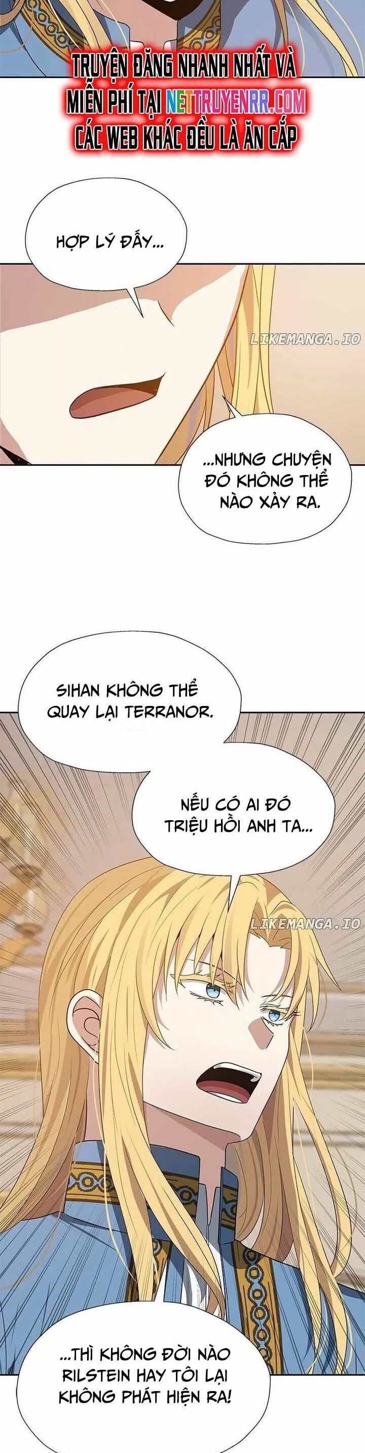Lần Nữa Chuyển Sinh Sang Thế Giới Khác [Chap 63-105]