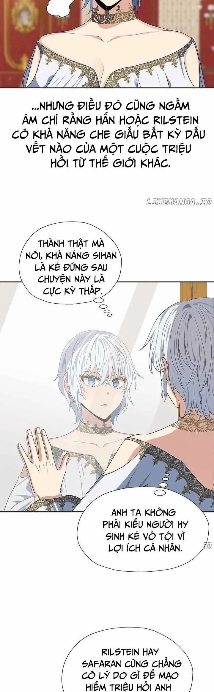 Lần Nữa Chuyển Sinh Sang Thế Giới Khác [Chap 63-105]