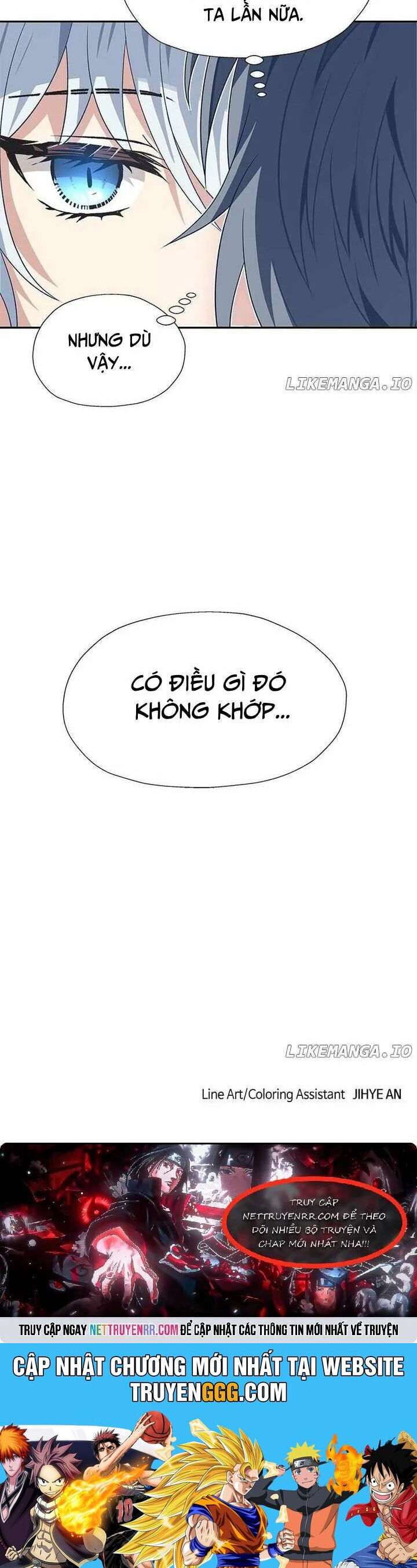Lần Nữa Chuyển Sinh Sang Thế Giới Khác [Chap 63-105]