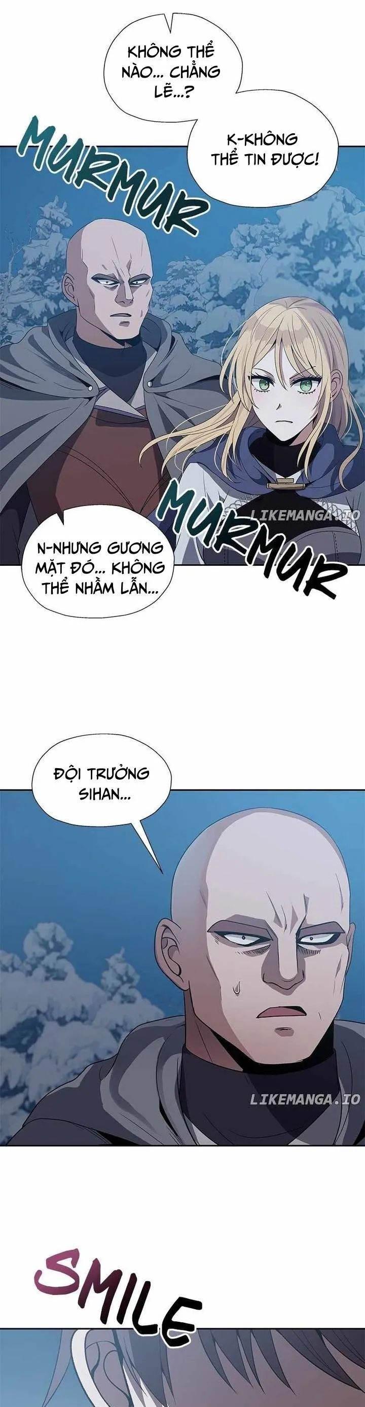 Lần Nữa Chuyển Sinh Sang Thế Giới Khác [Chap 63-105]