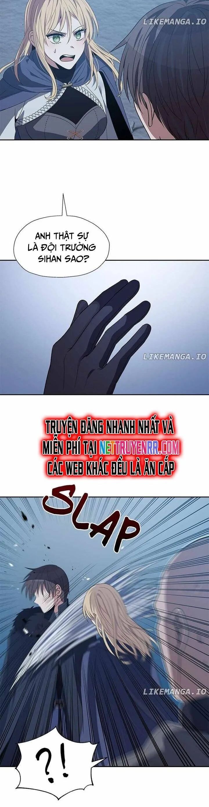 Lần Nữa Chuyển Sinh Sang Thế Giới Khác [Chap 63-105]