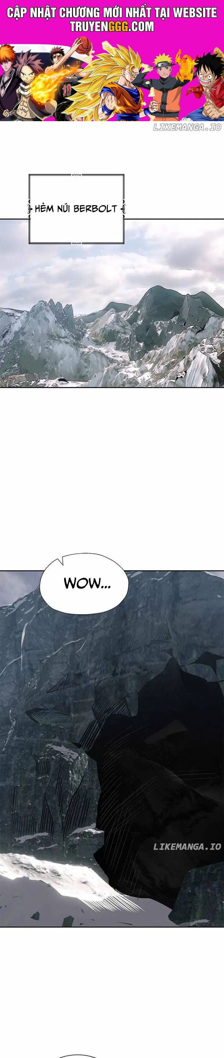 Lần Nữa Chuyển Sinh Sang Thế Giới Khác [Chap 63-105]