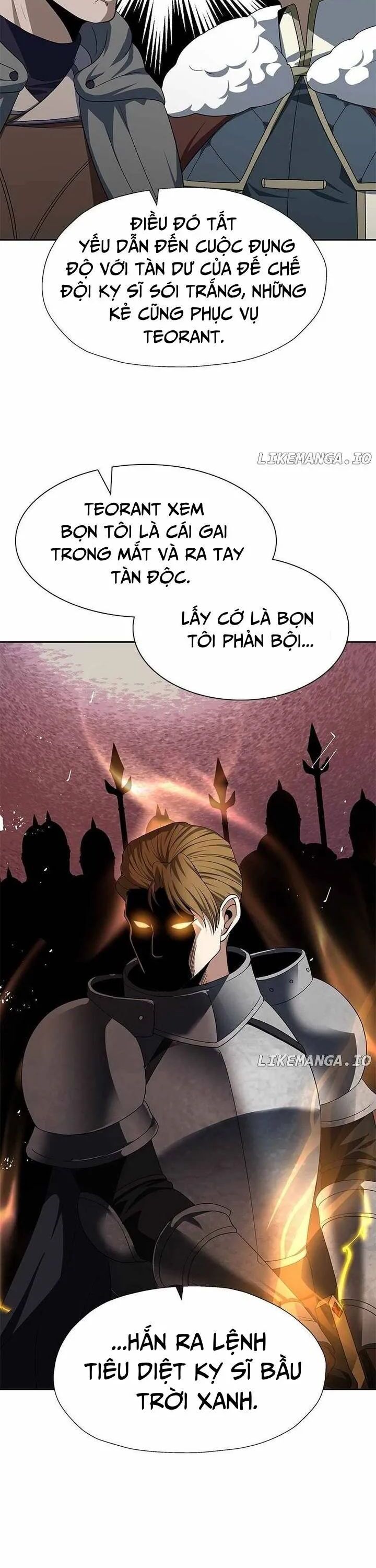 Lần Nữa Chuyển Sinh Sang Thế Giới Khác [Chap 63-105]