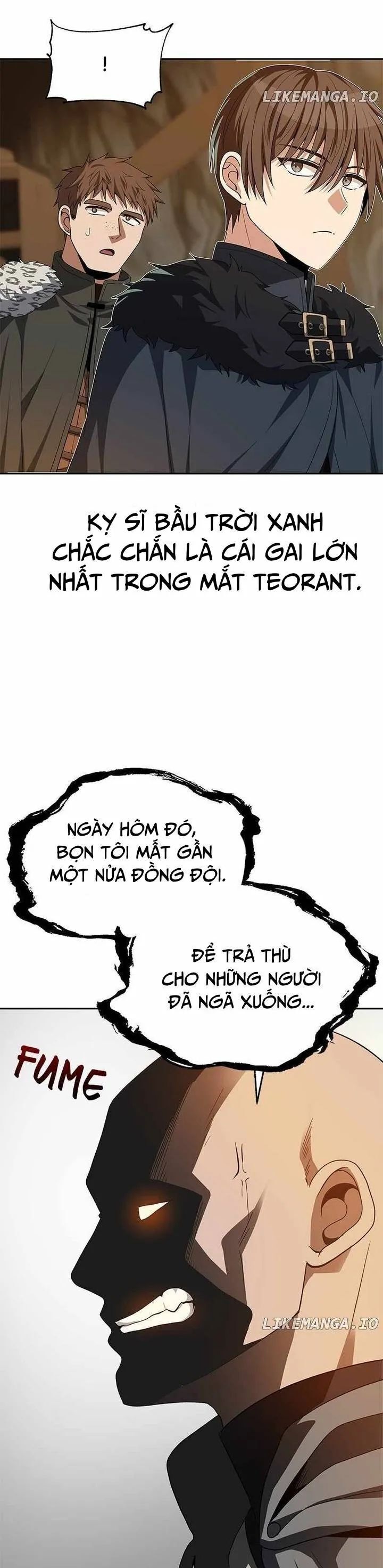Lần Nữa Chuyển Sinh Sang Thế Giới Khác [Chap 63-105]