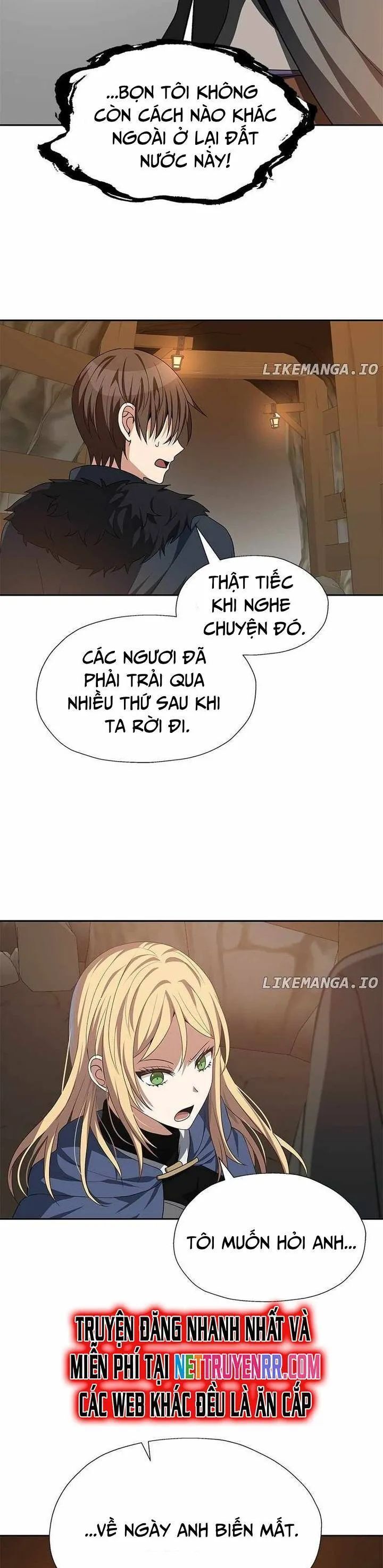 Lần Nữa Chuyển Sinh Sang Thế Giới Khác [Chap 63-105]