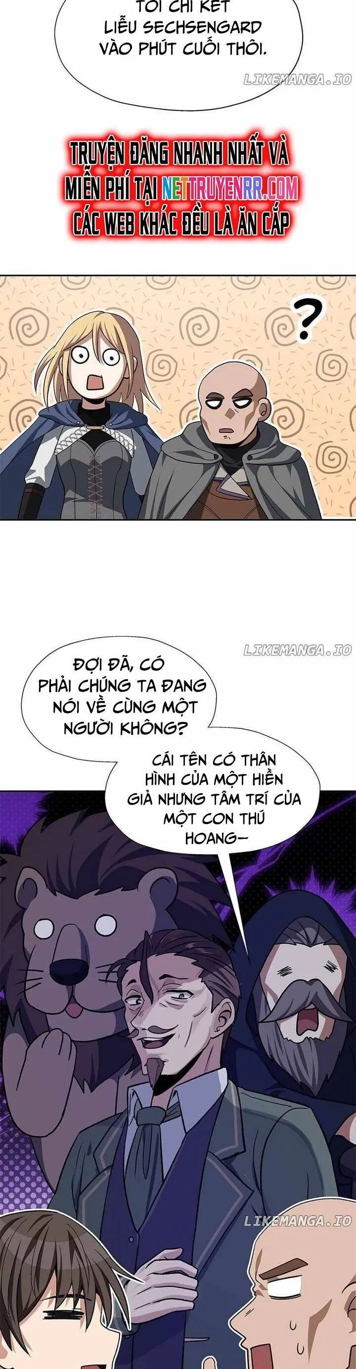 Lần Nữa Chuyển Sinh Sang Thế Giới Khác [Chap 63-105]