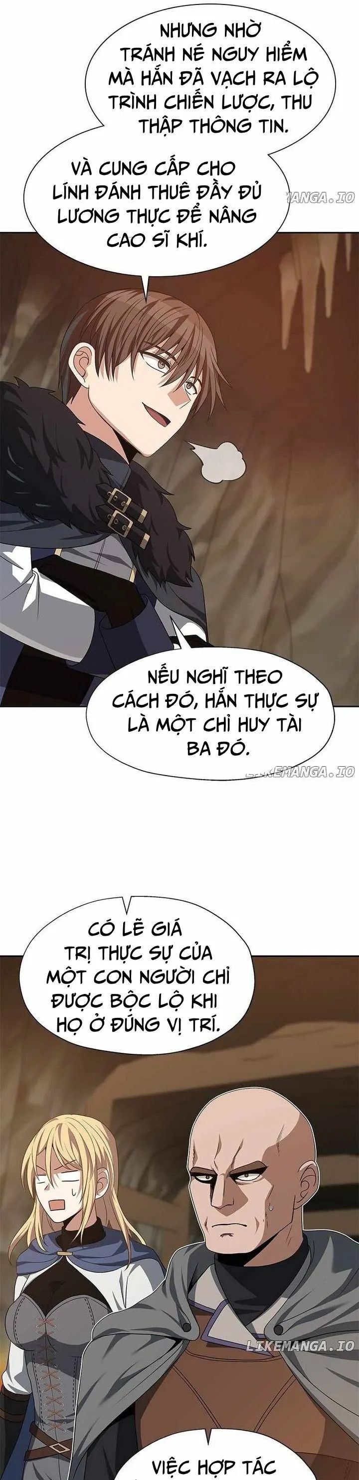 Lần Nữa Chuyển Sinh Sang Thế Giới Khác [Chap 63-105]