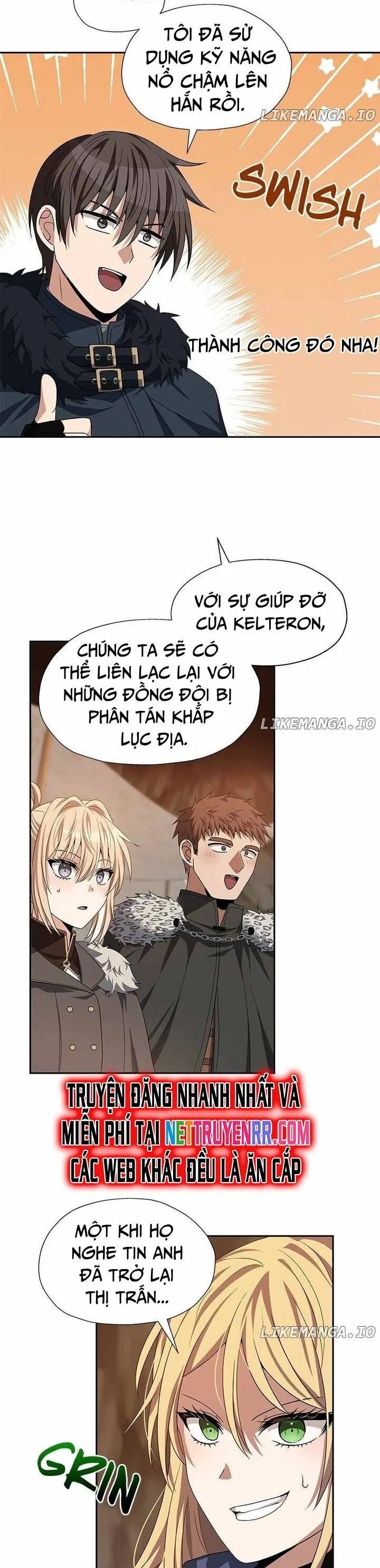 Lần Nữa Chuyển Sinh Sang Thế Giới Khác [Chap 63-105]