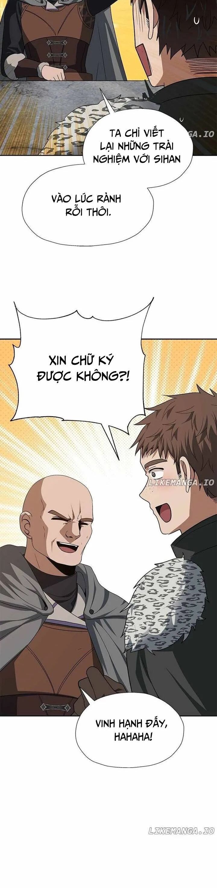 Lần Nữa Chuyển Sinh Sang Thế Giới Khác [Chap 63-105]