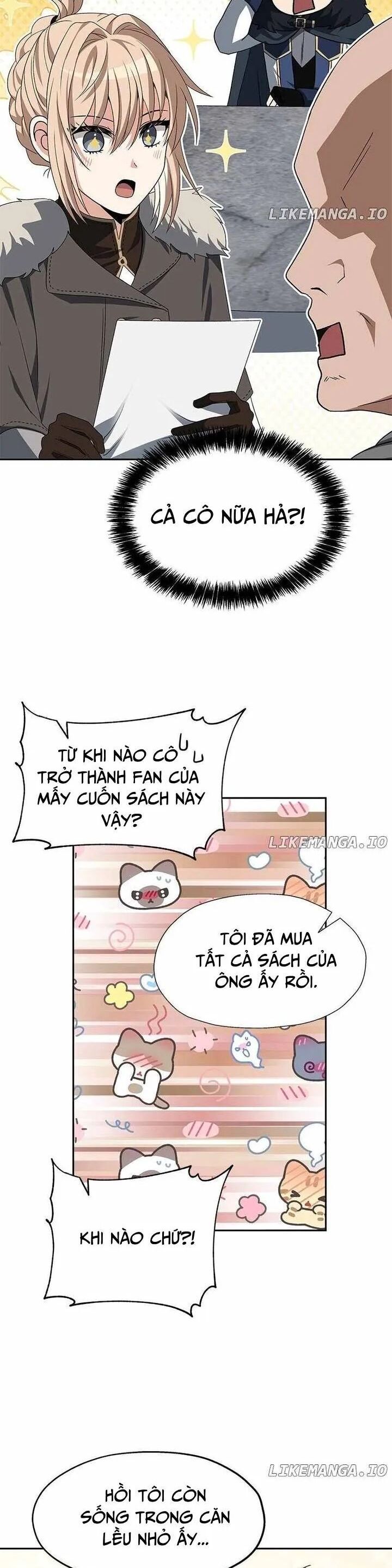 Lần Nữa Chuyển Sinh Sang Thế Giới Khác [Chap 63-105]