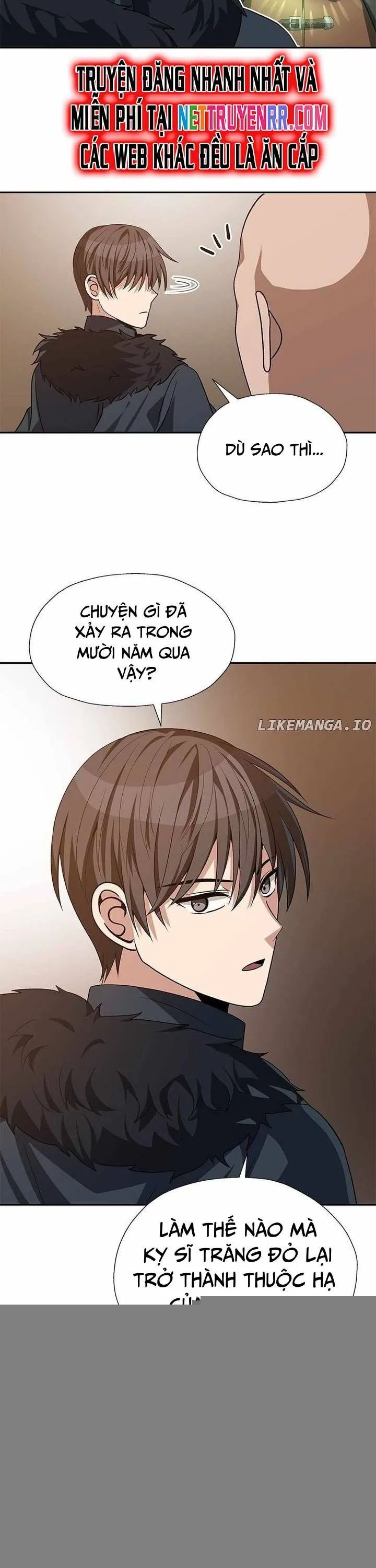 Lần Nữa Chuyển Sinh Sang Thế Giới Khác [Chap 63-105]