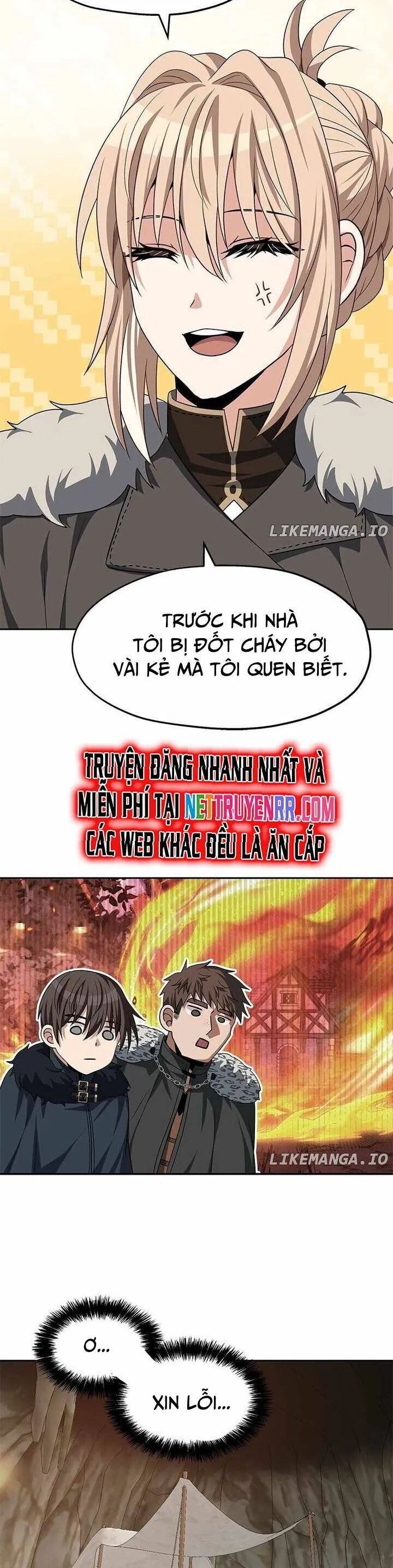 Lần Nữa Chuyển Sinh Sang Thế Giới Khác [Chap 63-105]