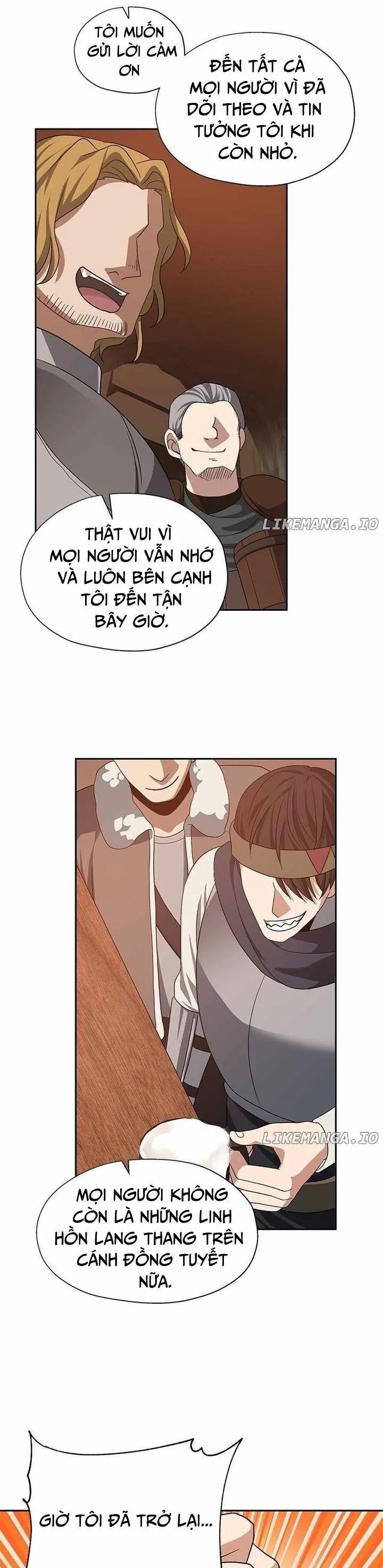 Lần Nữa Chuyển Sinh Sang Thế Giới Khác [Chap 63-105]