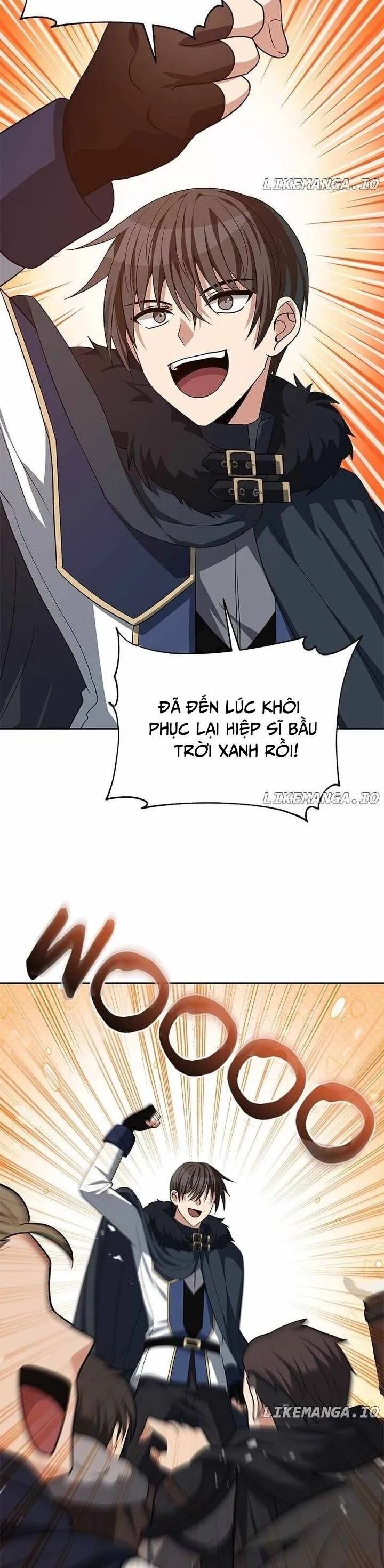 Lần Nữa Chuyển Sinh Sang Thế Giới Khác [Chap 63-105]