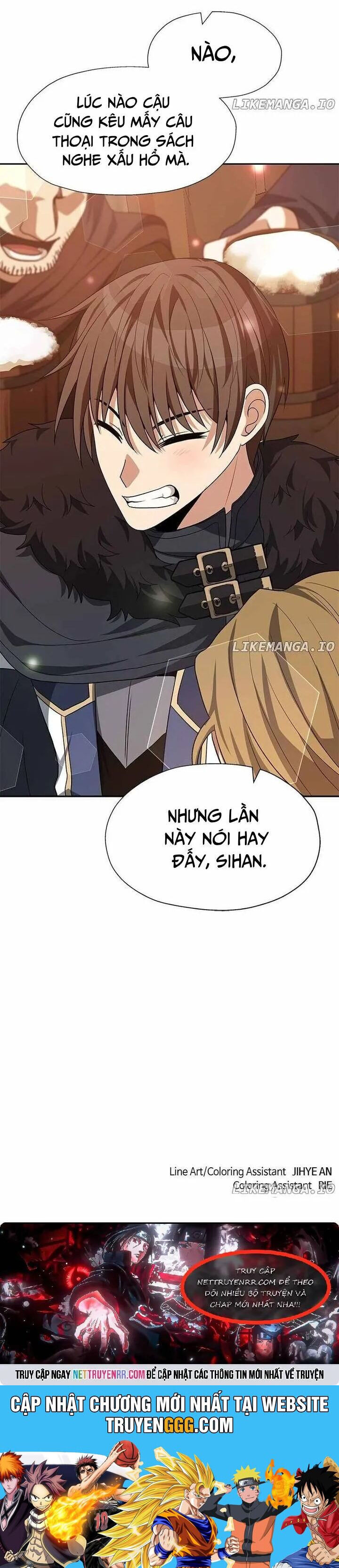 Lần Nữa Chuyển Sinh Sang Thế Giới Khác [Chap 63-105]