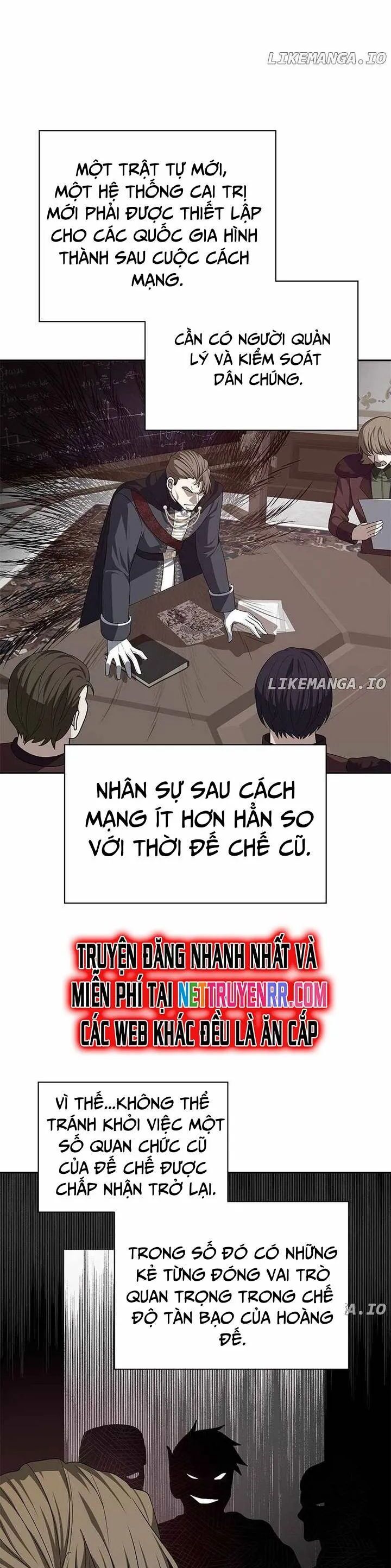 Lần Nữa Chuyển Sinh Sang Thế Giới Khác [Chap 63-105]
