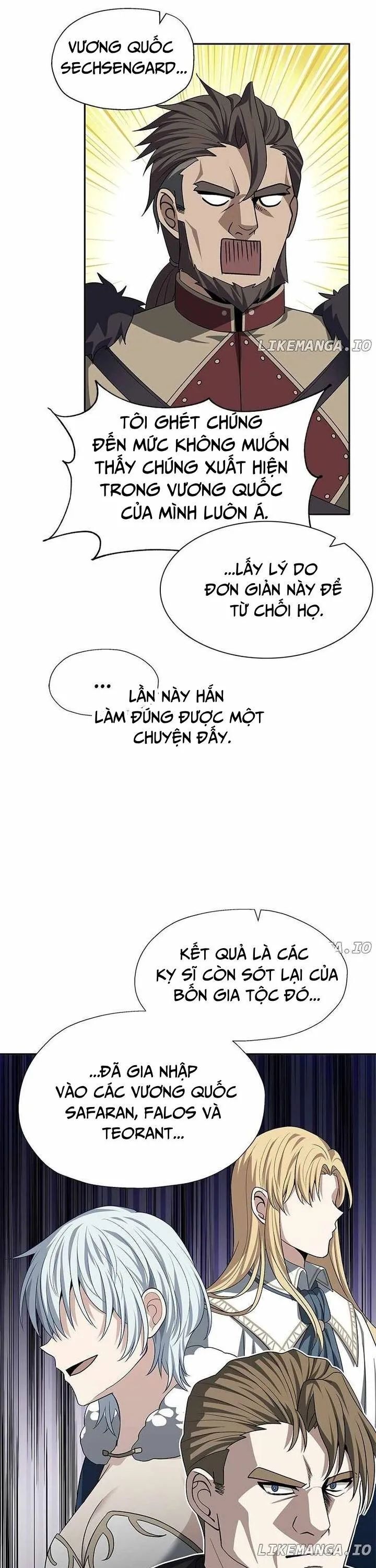 Lần Nữa Chuyển Sinh Sang Thế Giới Khác [Chap 63-105]